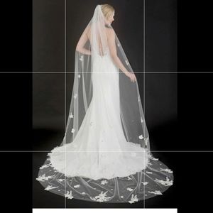 NWT Bel Aire Bridal Veil